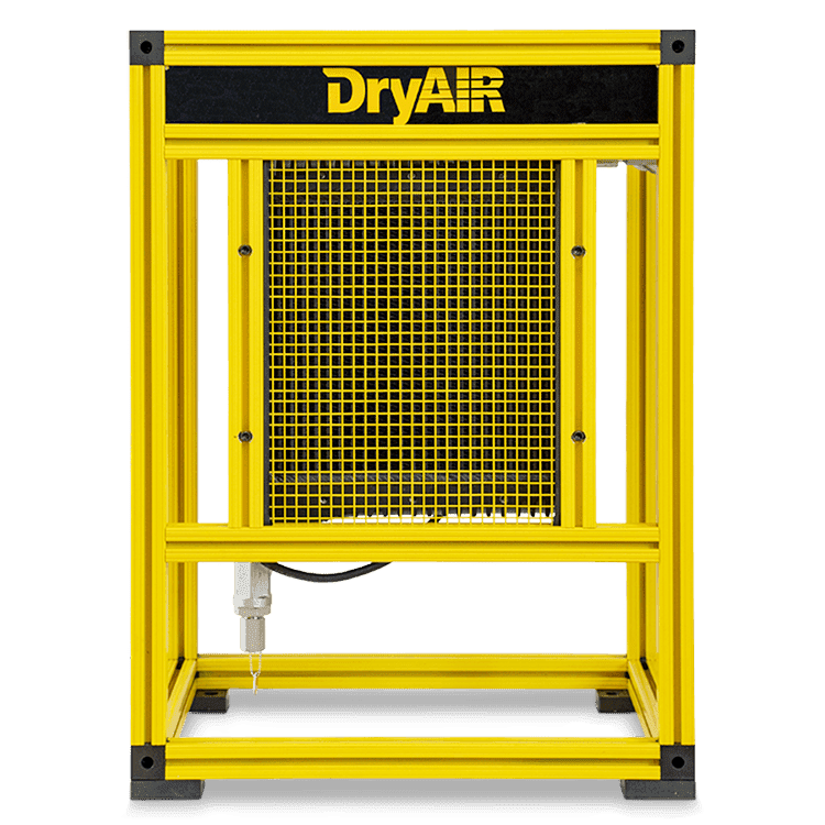 DryAIR 250 Classic Aftercooler