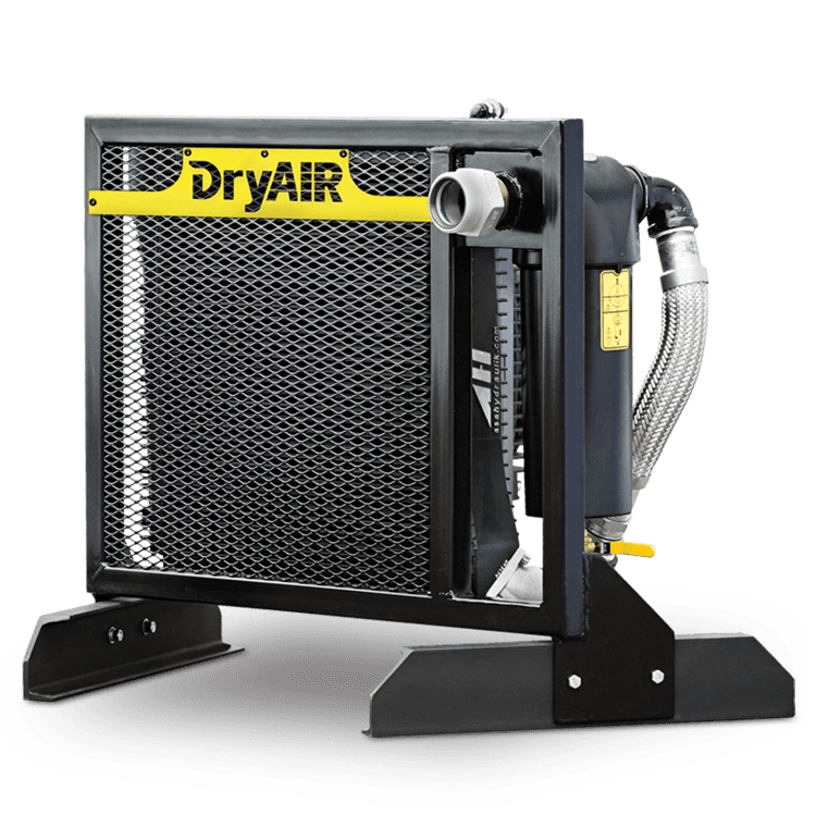 DryAIR 400 Aftercooler
